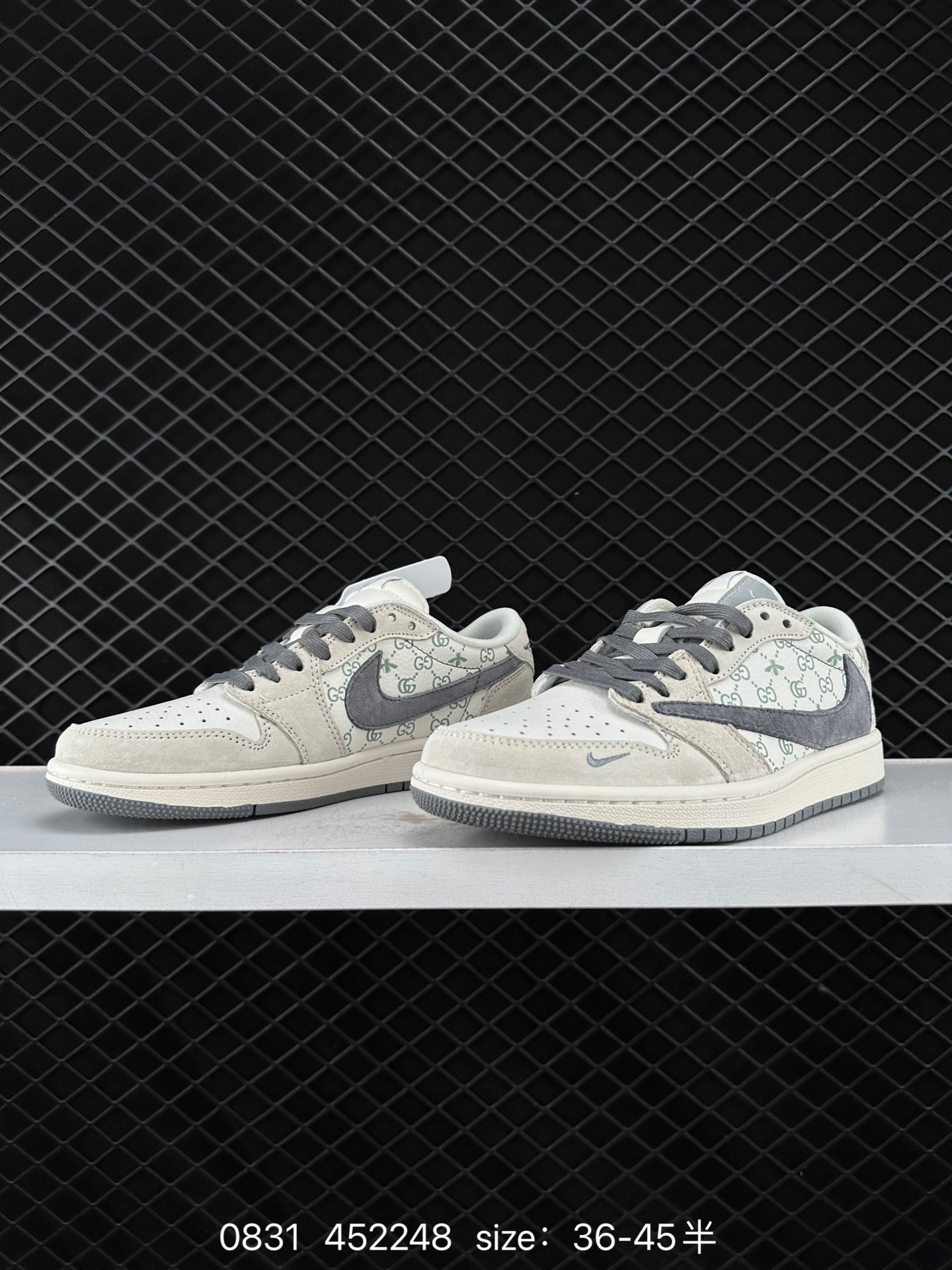 Air Jordan 1 Low AJ1